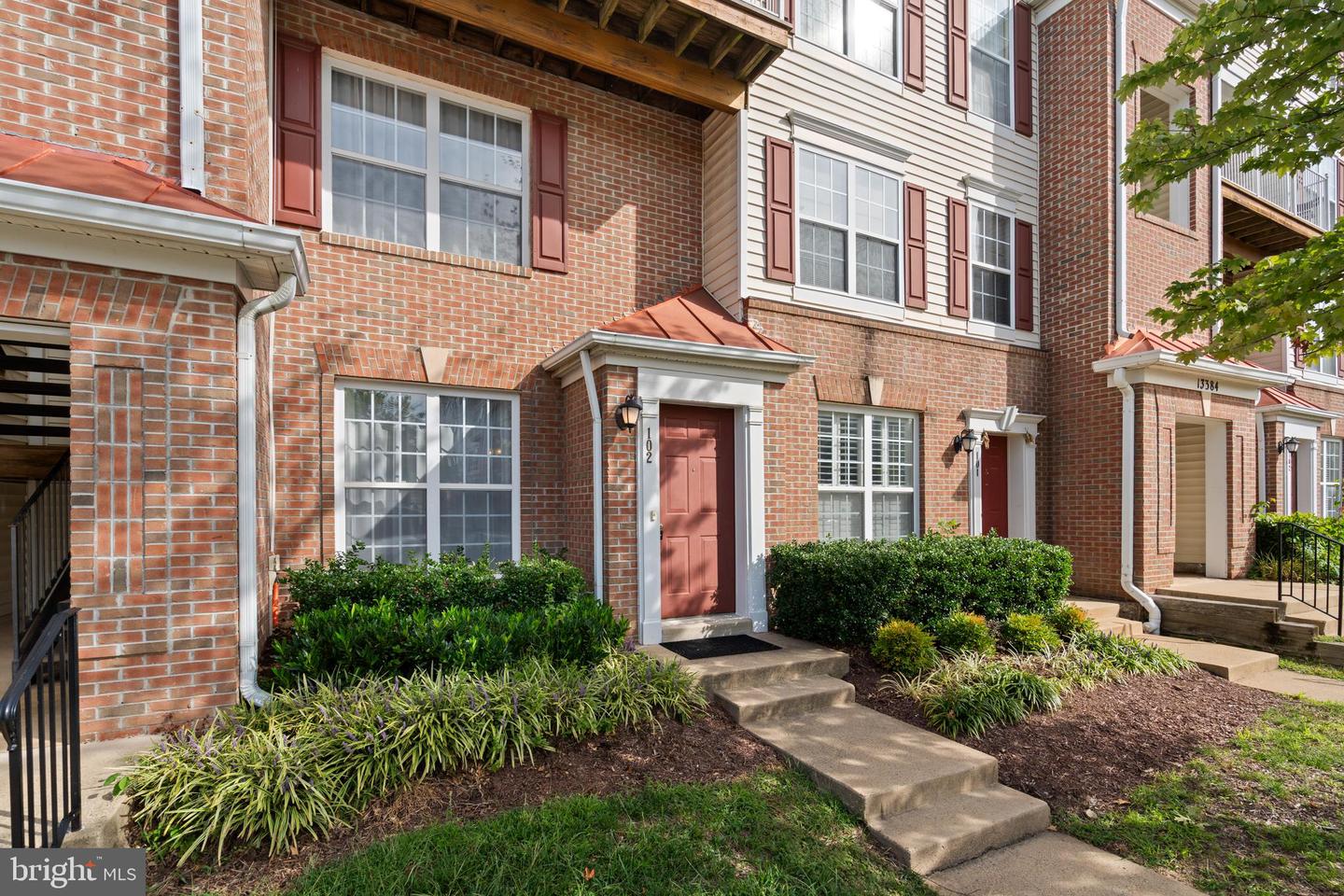 View Herndon, VA 20171 townhome