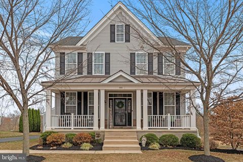 186 Pennland Farm Dr Perkasie PA 18944