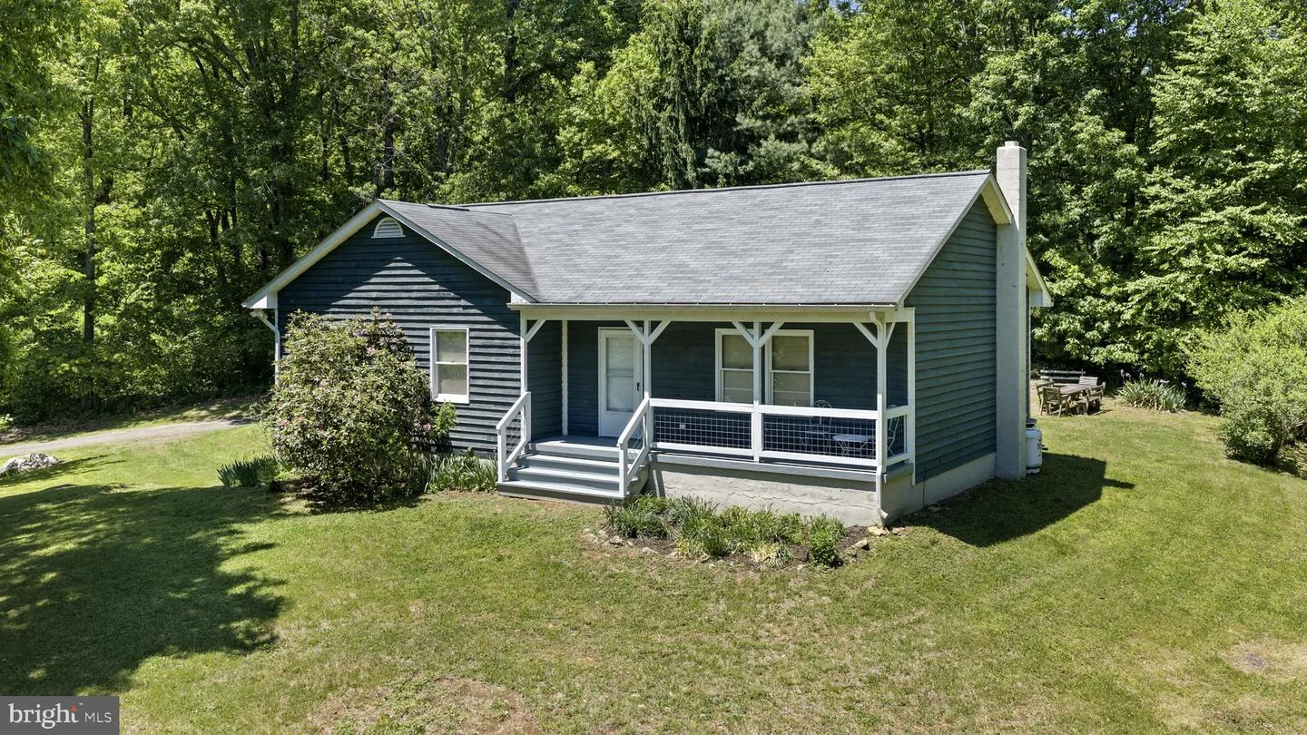105 Swindler Hollow Road, Sperryville, VA, 22740
