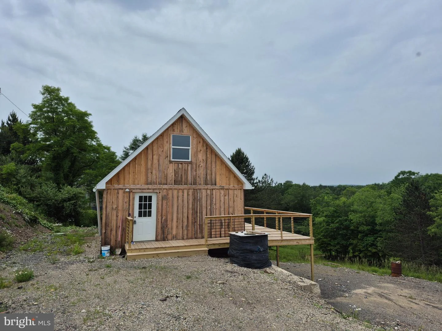 487 Haps Drive, Benezette, PA, 15821