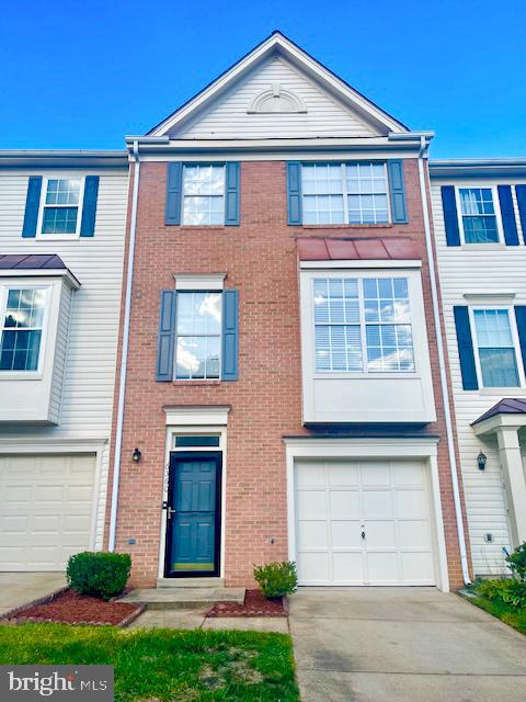 View Springfield, VA 22150 townhome