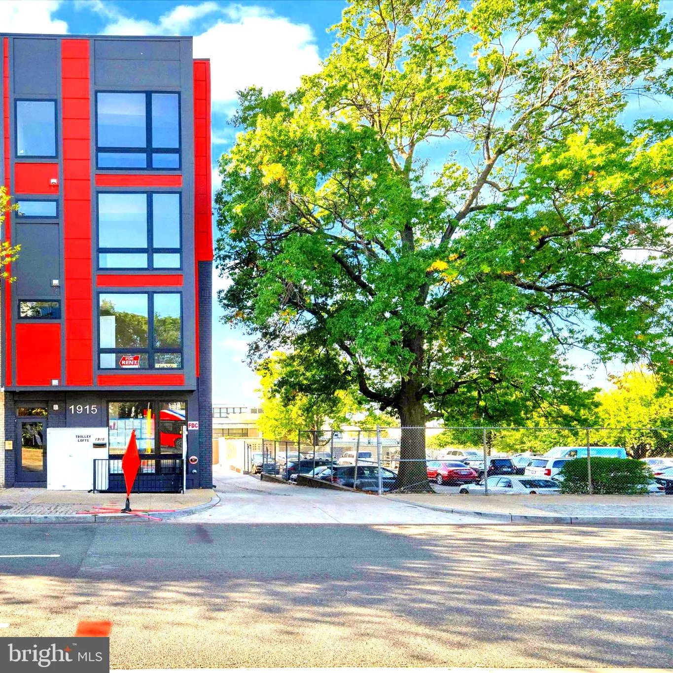 1915 Benning Rd Road NE Unit 6 (SECOND FLOOR)