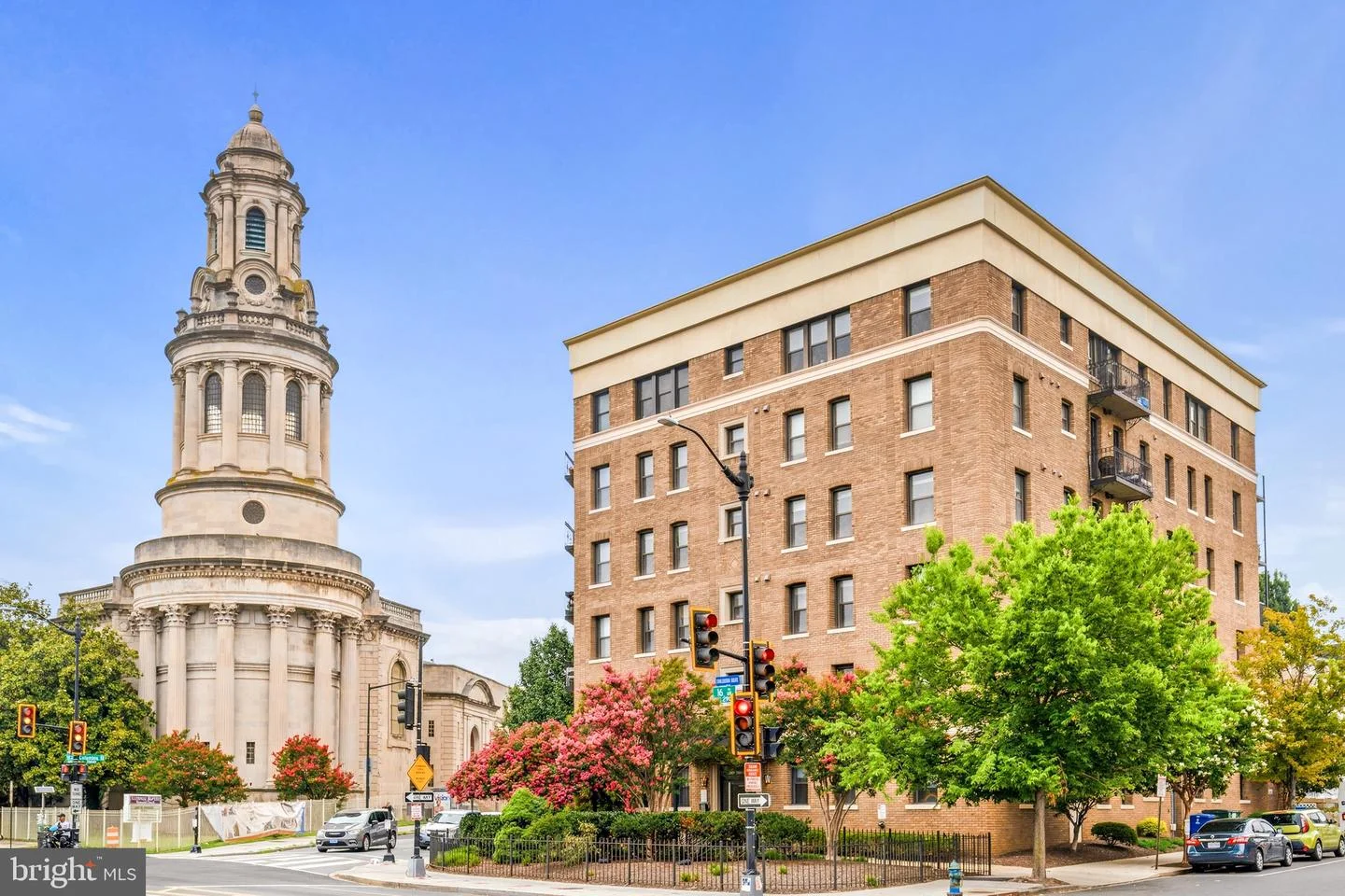 2901 16th Street NW Unit 602
