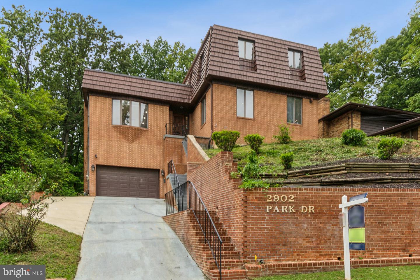 2902 Park Drive, Washington, District of Columbia image 35