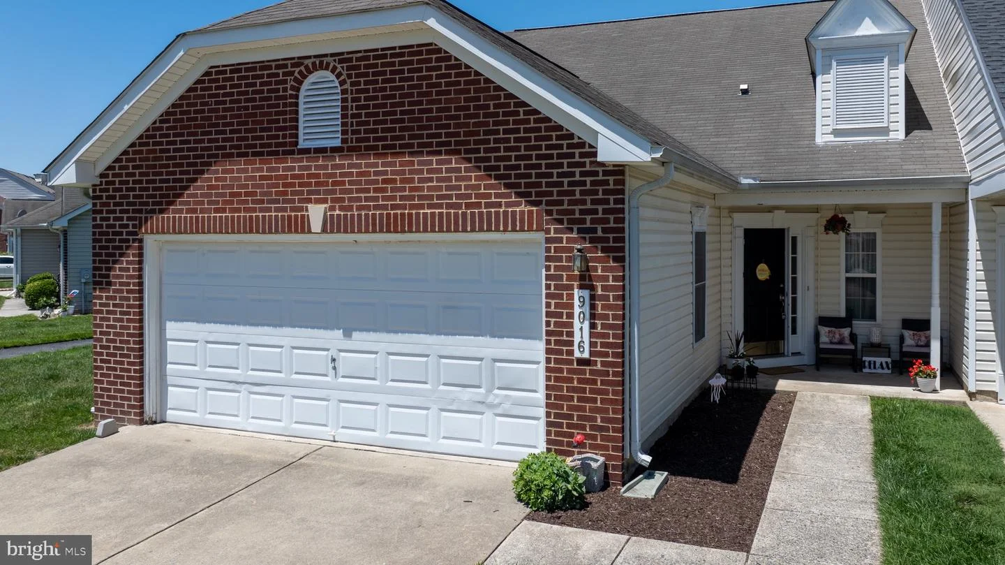 9016 Executive Club Drive