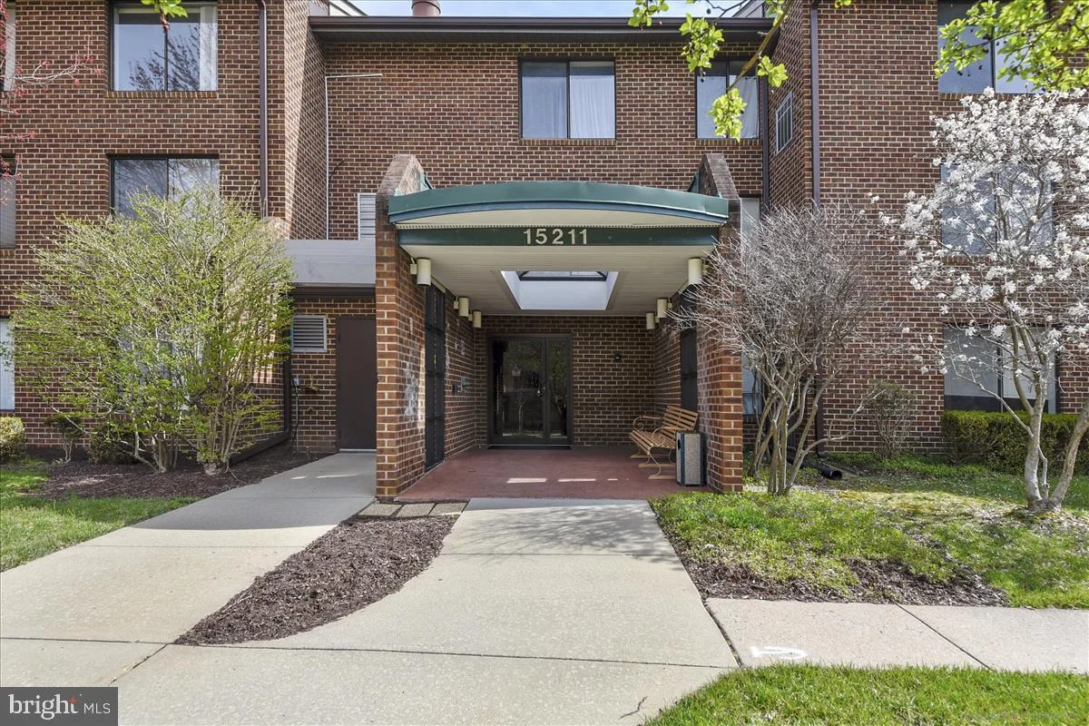 15211 Elkridge Way Unit 94-3C