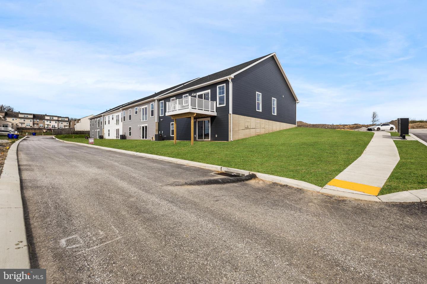 Photo 43 of 45 of 272 Ridge View Lane #45 townhome