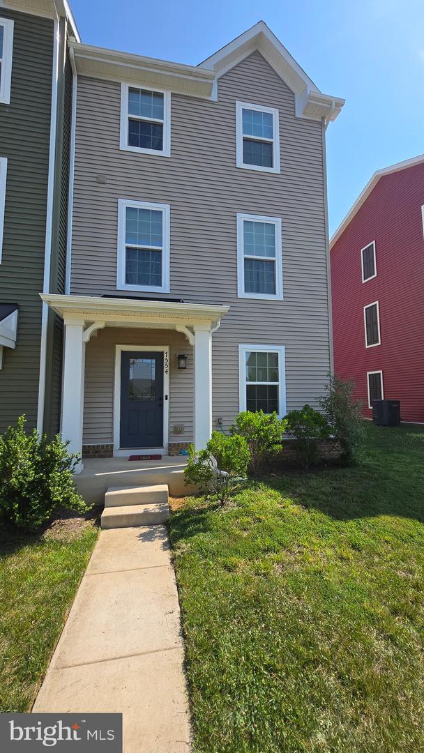 7554 Hancock Street, Bealeton, VA, 22712