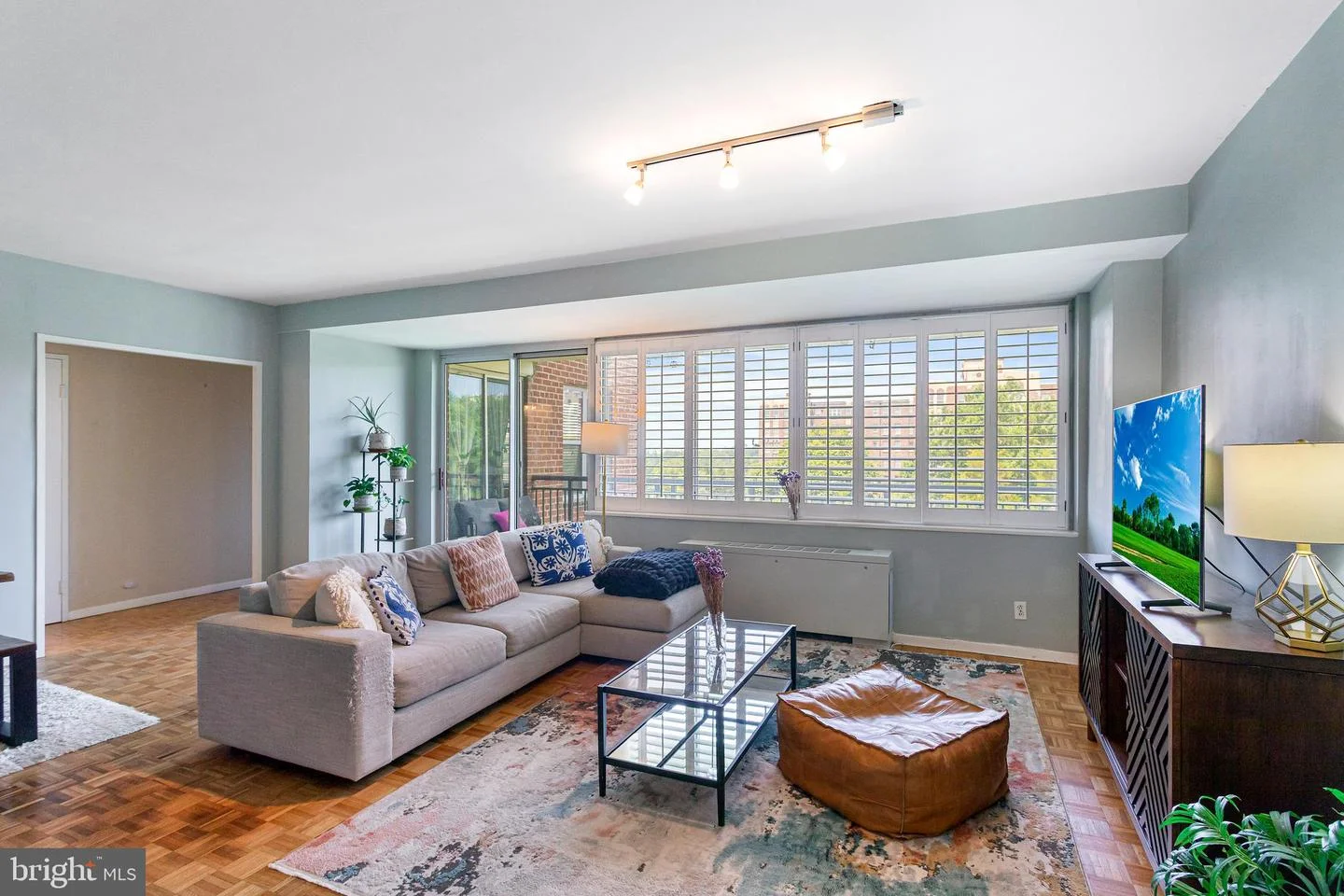 3900 Watson Place NW Unit B-6D