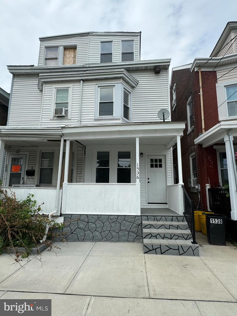 View Hamilton, NJ 08610 multi-family property