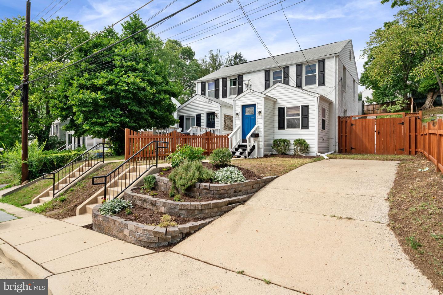 2720 Jefferson Drive, Alexandria, VA, 22303