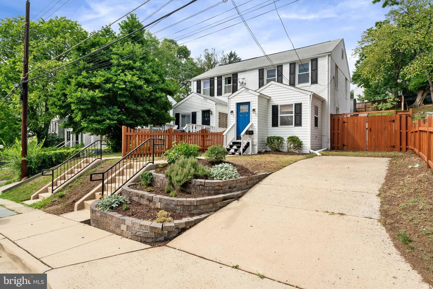 2720 Jefferson Drive
