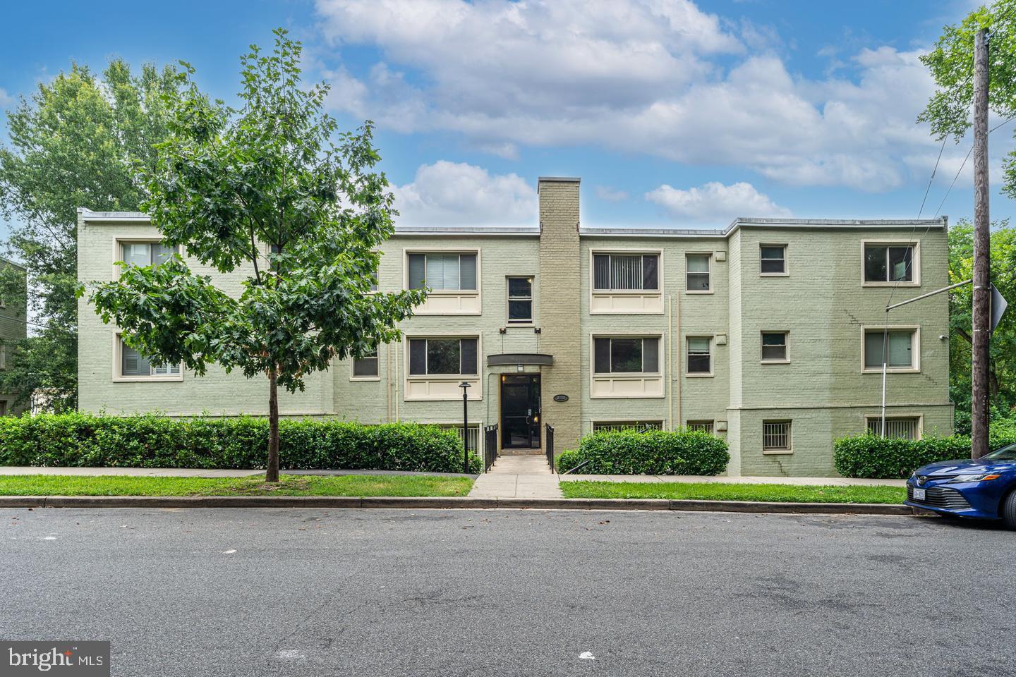 2850 Hartford Street #304, Washington, District of Columbia image 1