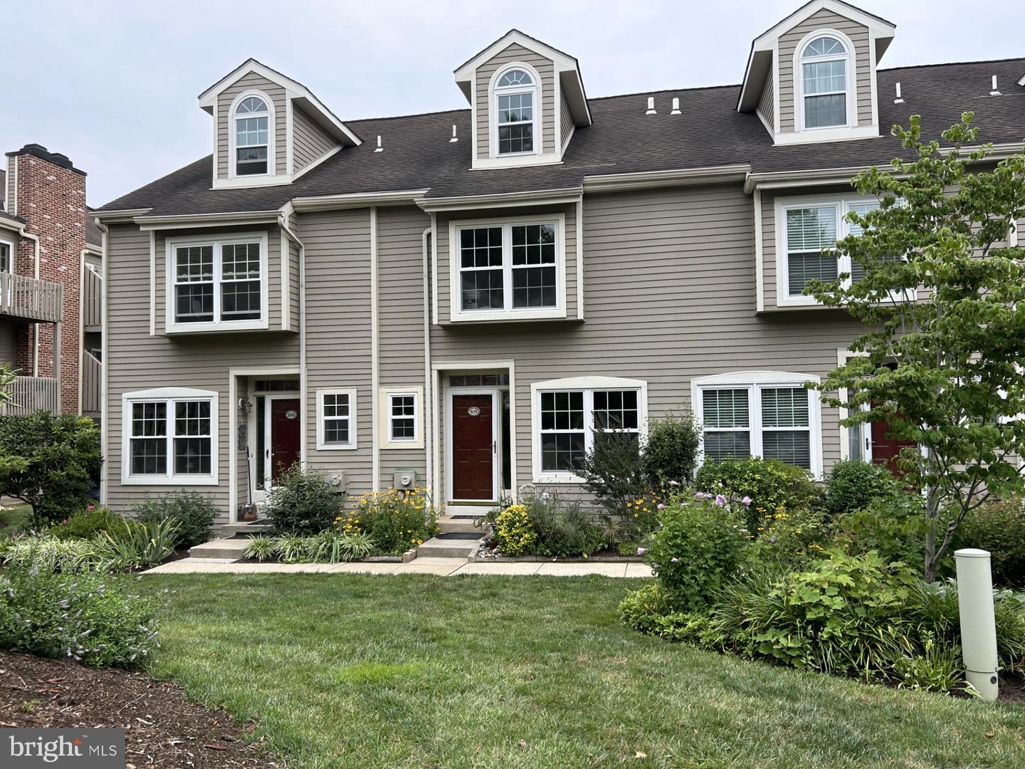 View Chesterbrook, PA 19087 townhome