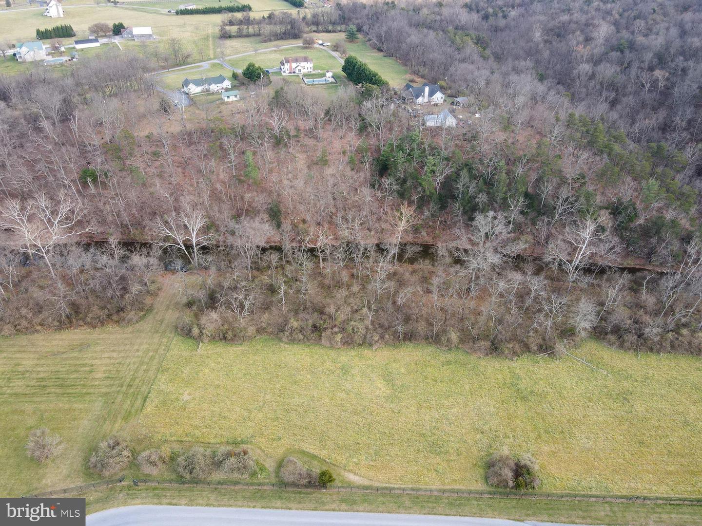 136 Rose Hill Lane, Berryville, VA 22611 MLS VACL2001698