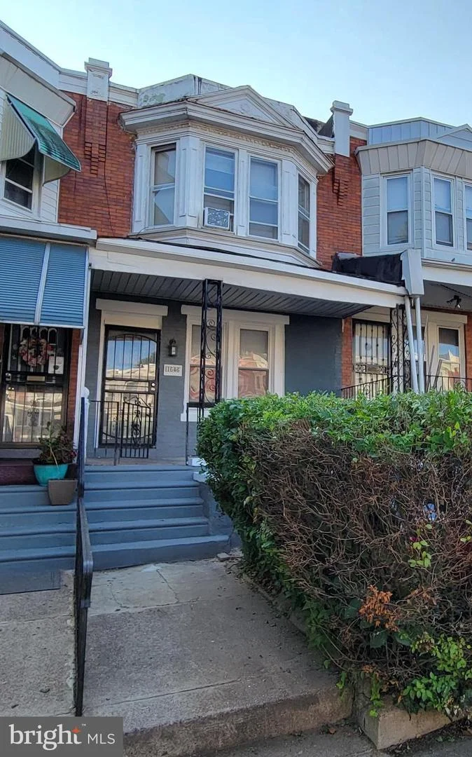 1646 N 62nd Street
