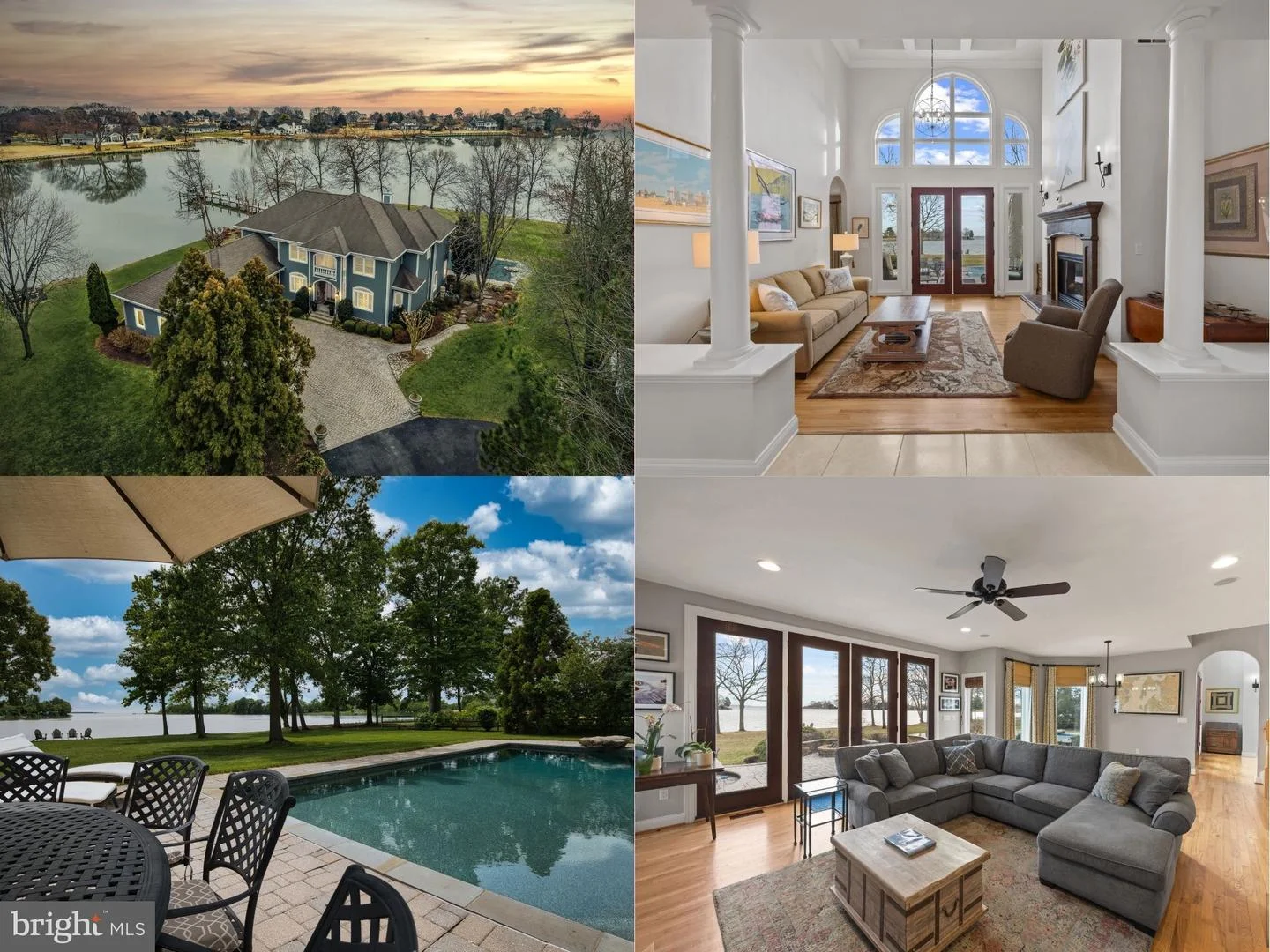 137 Tanners Point Drive