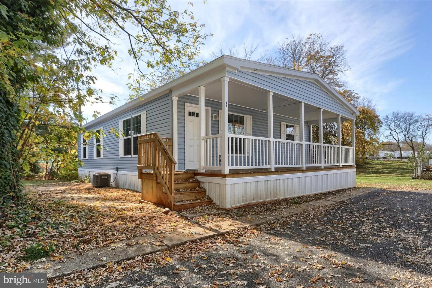 155 Salem Church Road Unit 42