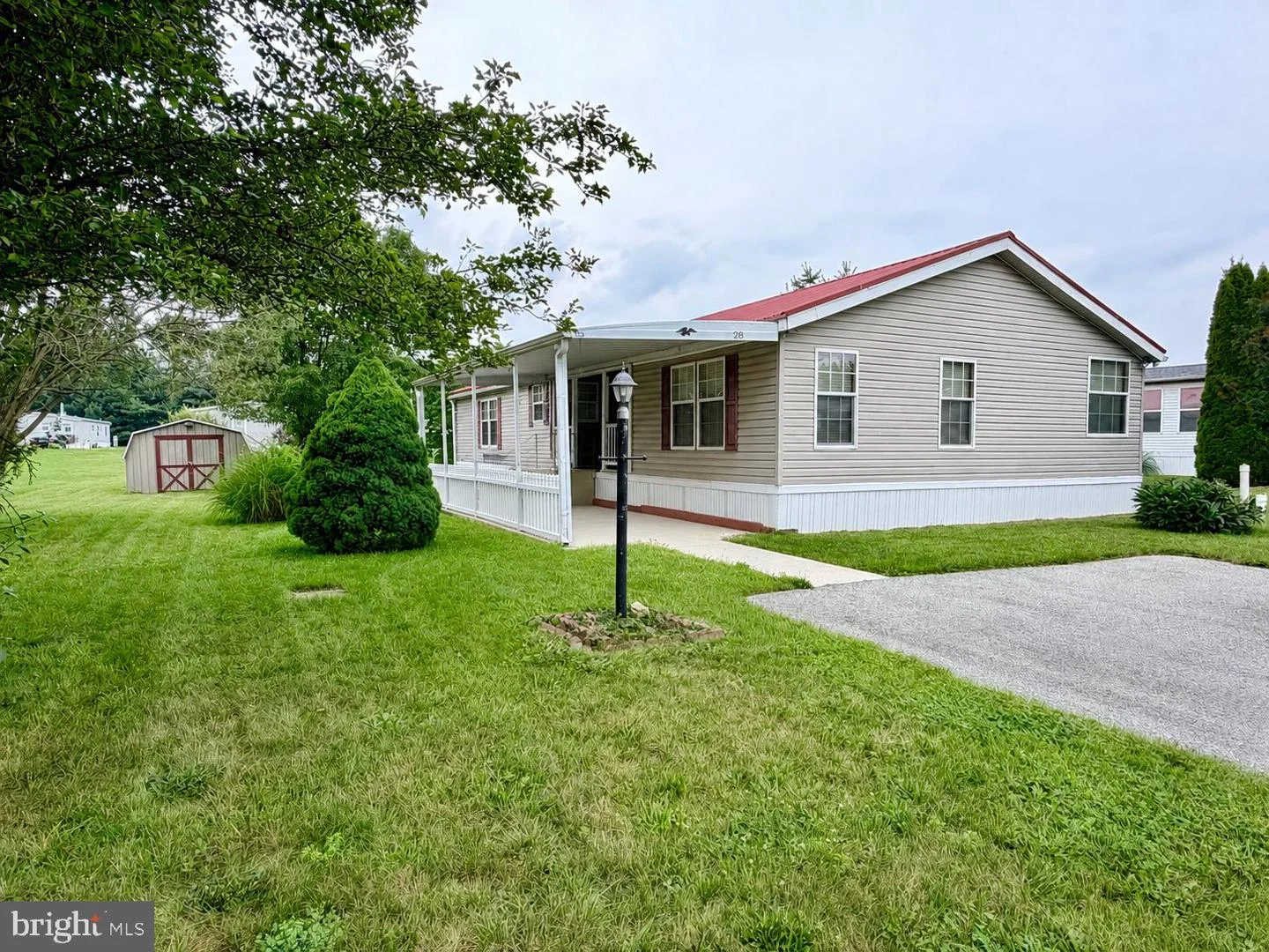 28 Maizefield Drive Dr Unit 28, Shippensburg, PA, 17257