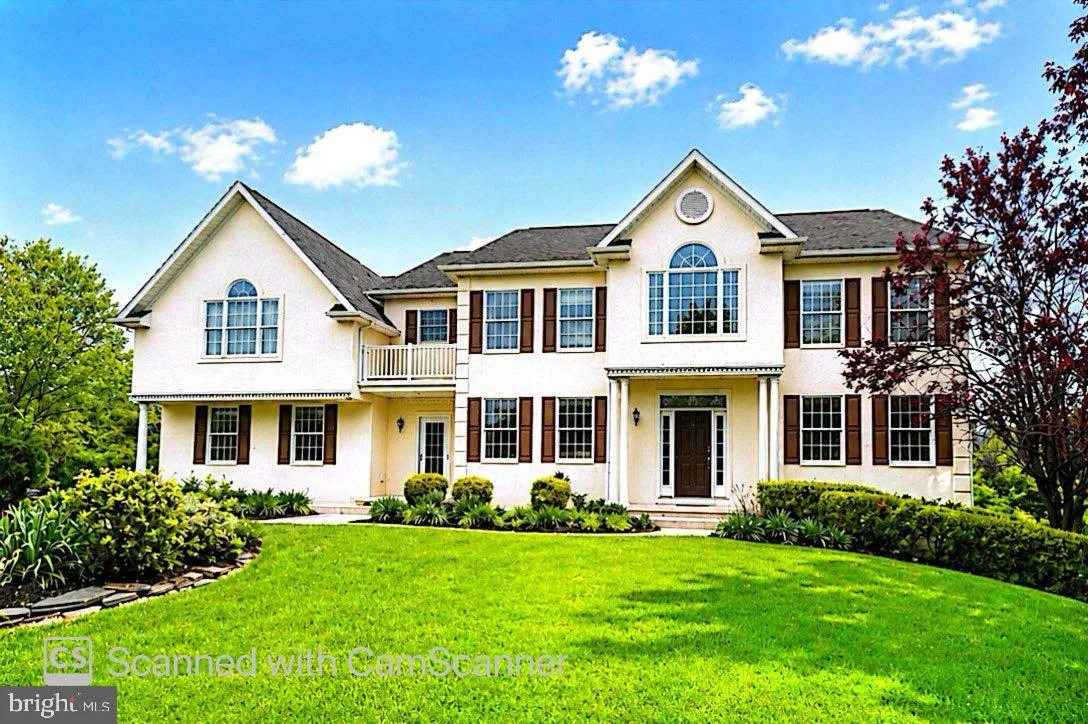5 Aspen Drive