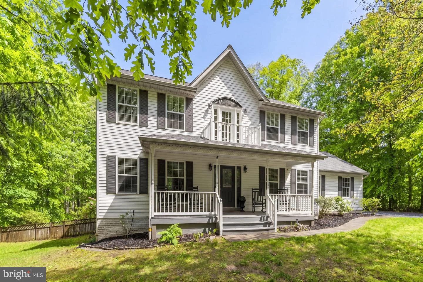 15160 Quail Ridge Drive, Amissville, VA, 20106