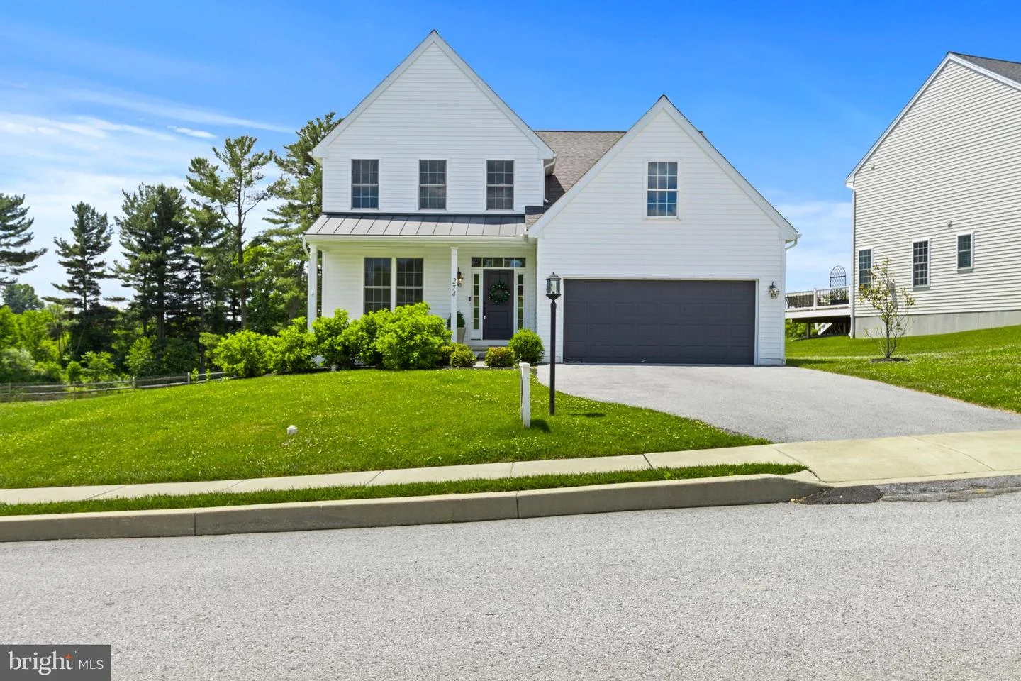 274 Beaumont Drive