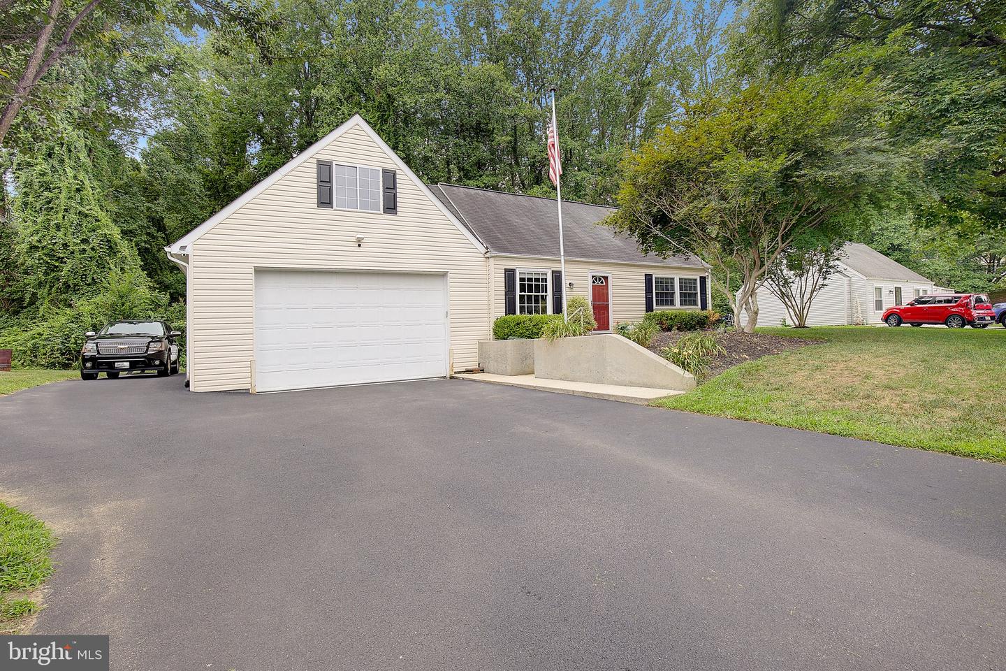 4305 Cassell Boulevard, Prince Frederick, MD, 20678