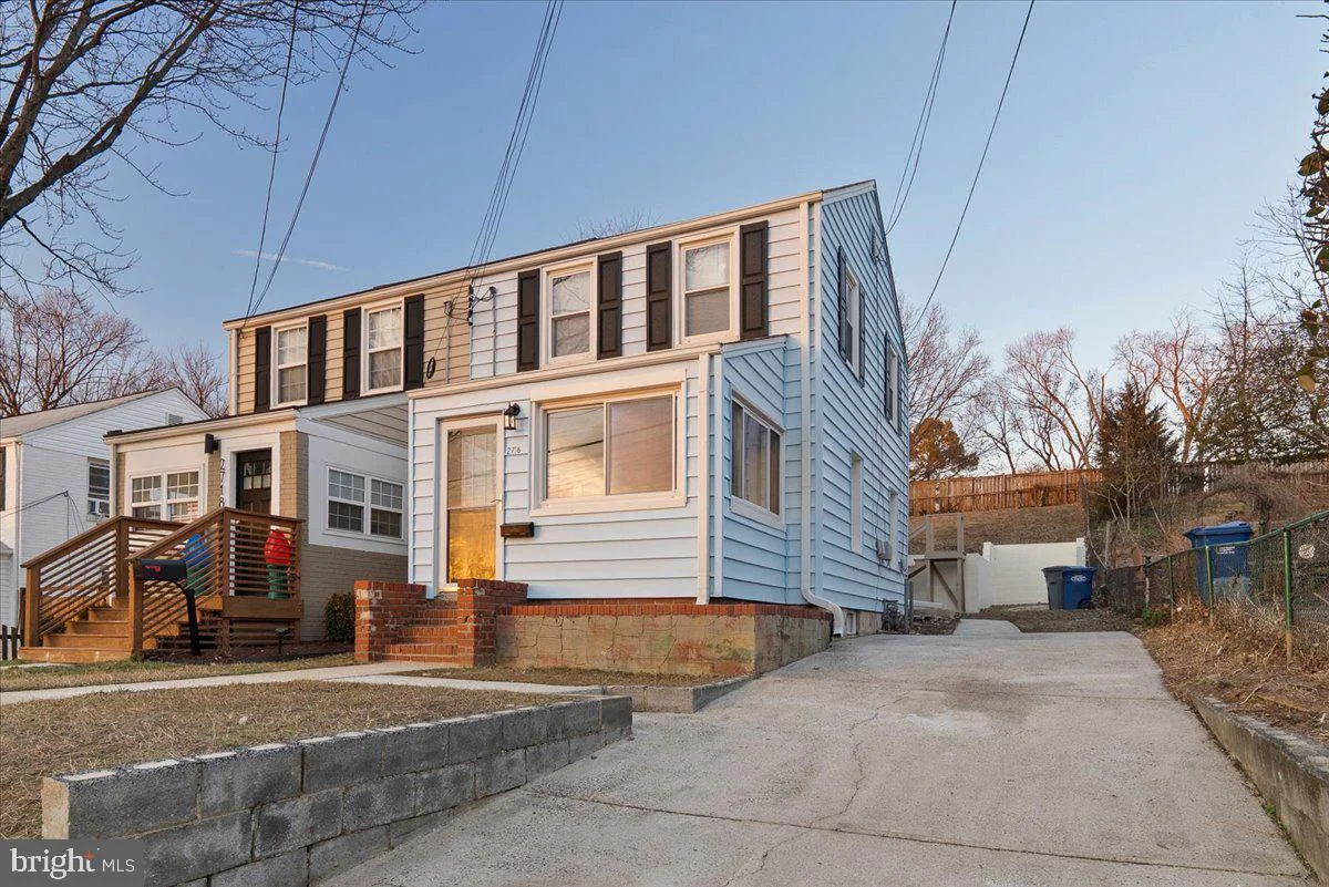 2716 Jefferson Drive
