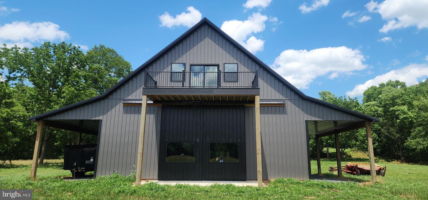 Almond Dr, Luray, VA, 22835