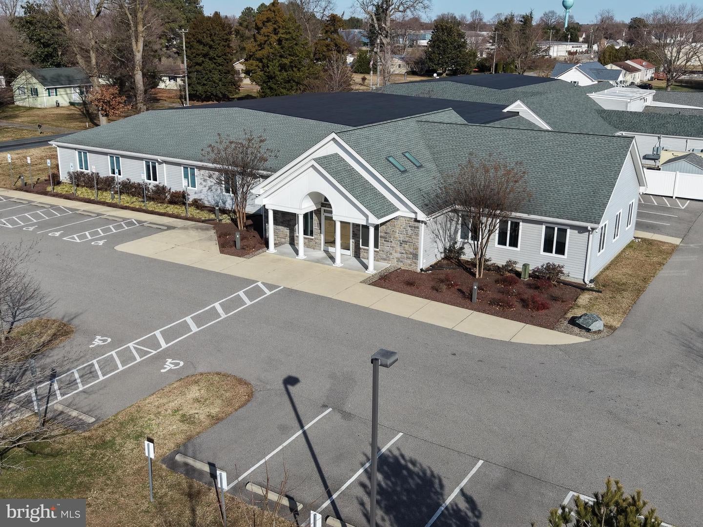 3601 Choptank Road, Preston, MD, 21655