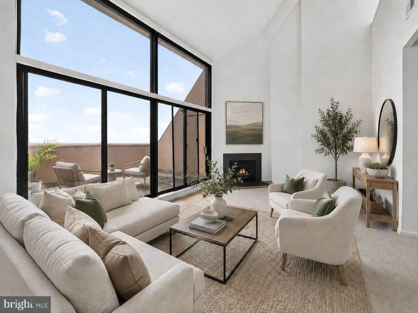 1301 N Courthouse Road Unit 1803