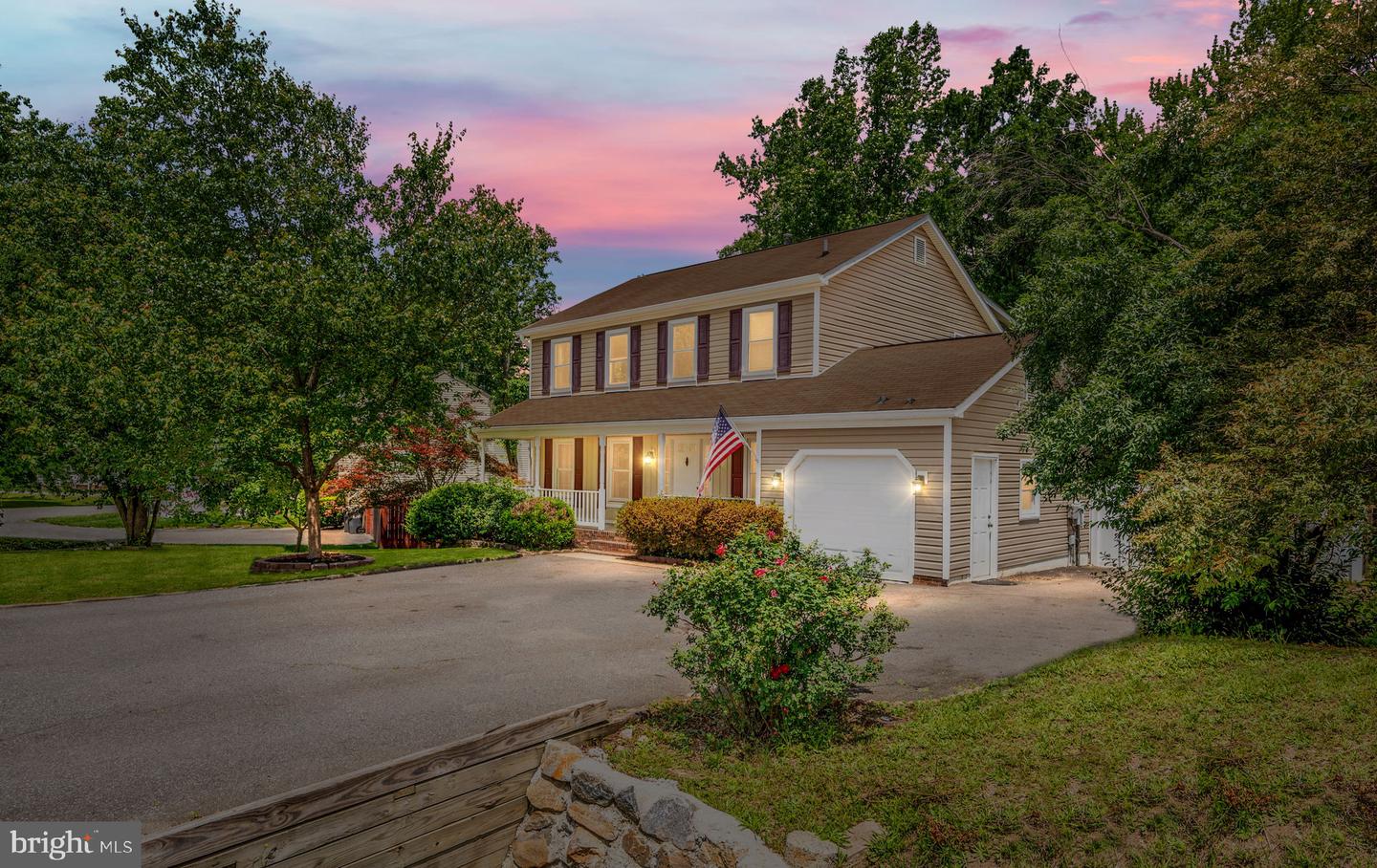 11603 Enchanted Woods Way