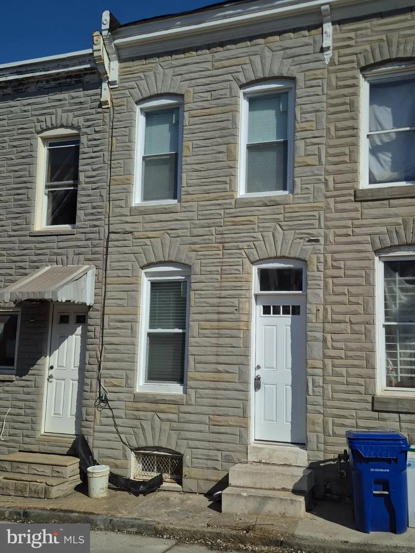 707 N Duncan Street