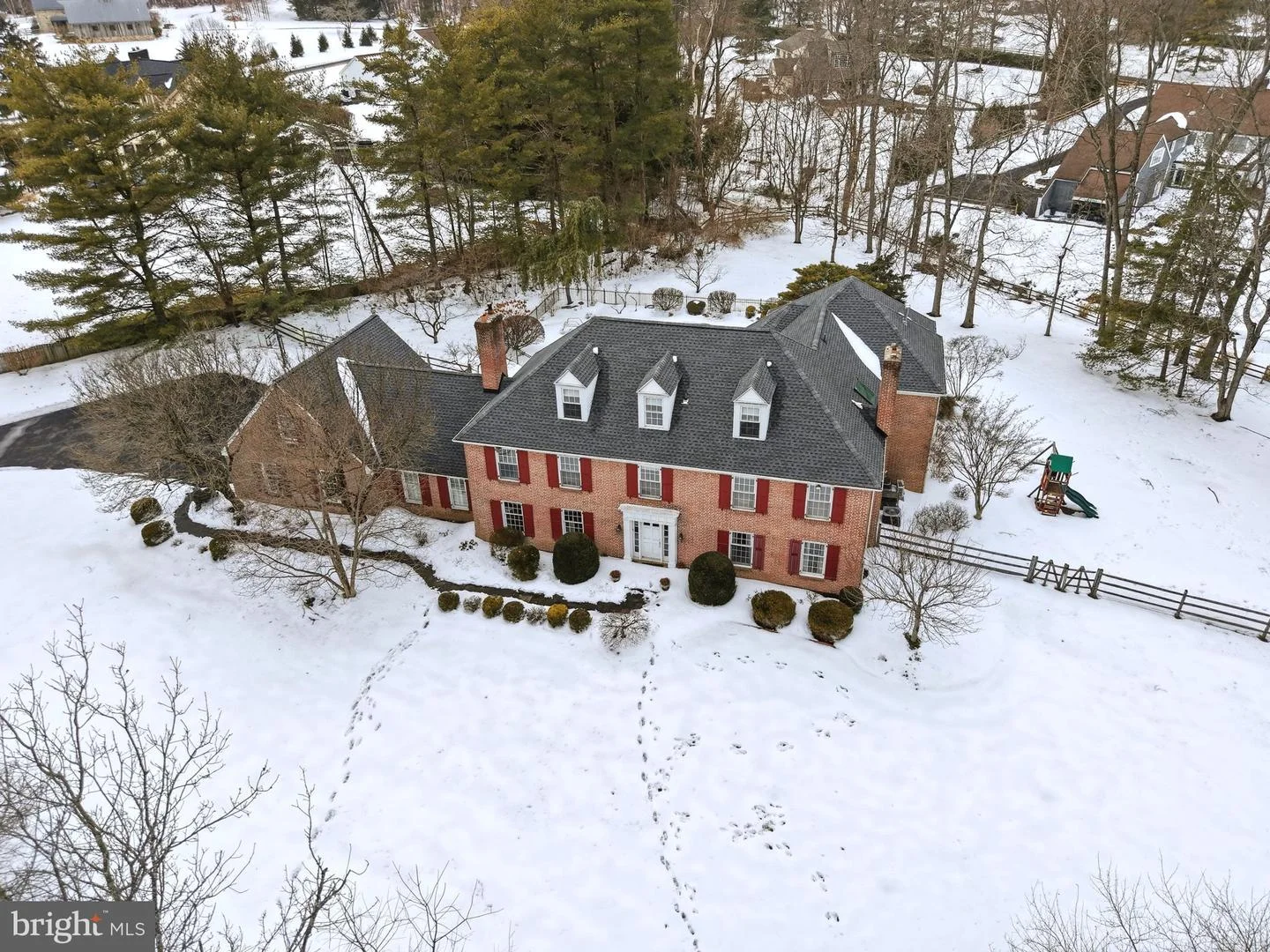 275 Woodcock Lane