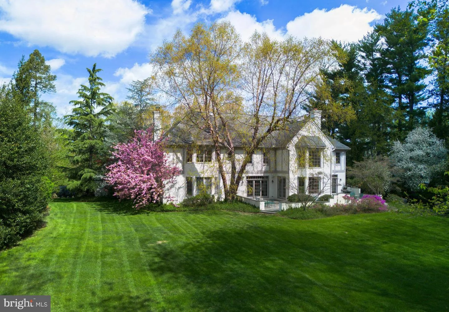 1542 Mount Pleasant Road