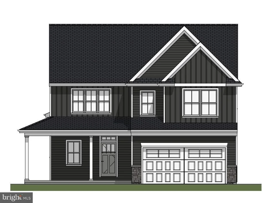 2024 Meadow Ridge Drive Unit HAWTHORNE MODEL