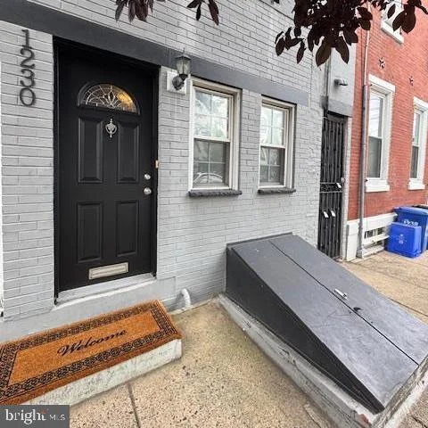 1230 N 5th Street Unit 1
