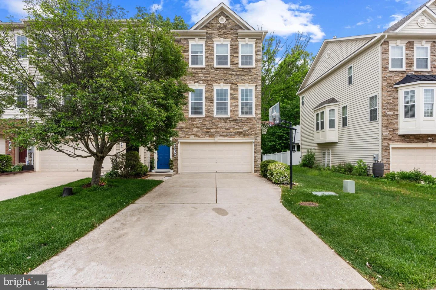 232 Mohegan Drive
