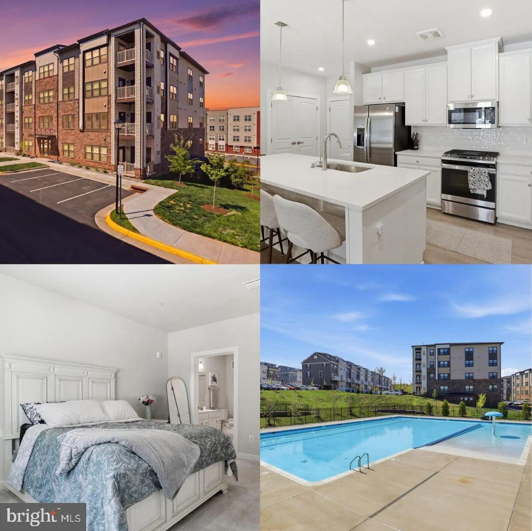 46294 Mount Milstead Terrace Unit 103