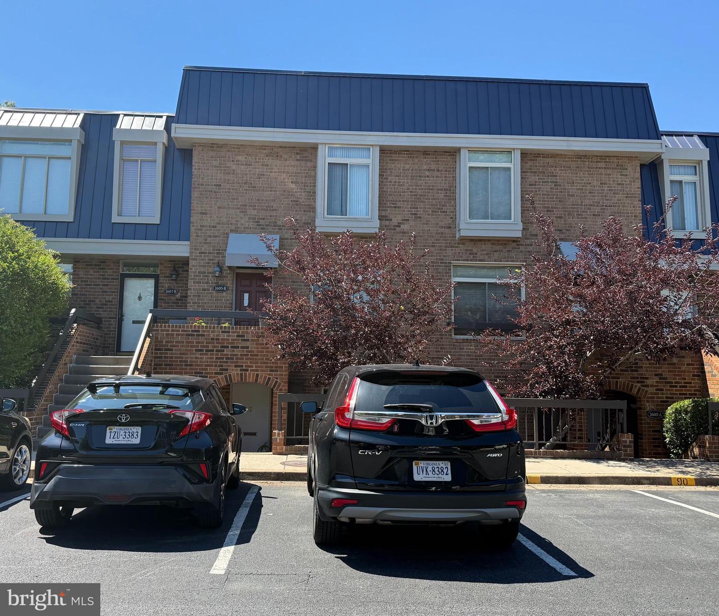 1605 S Hayes Street Unit 1, Arlington, VA, 22202