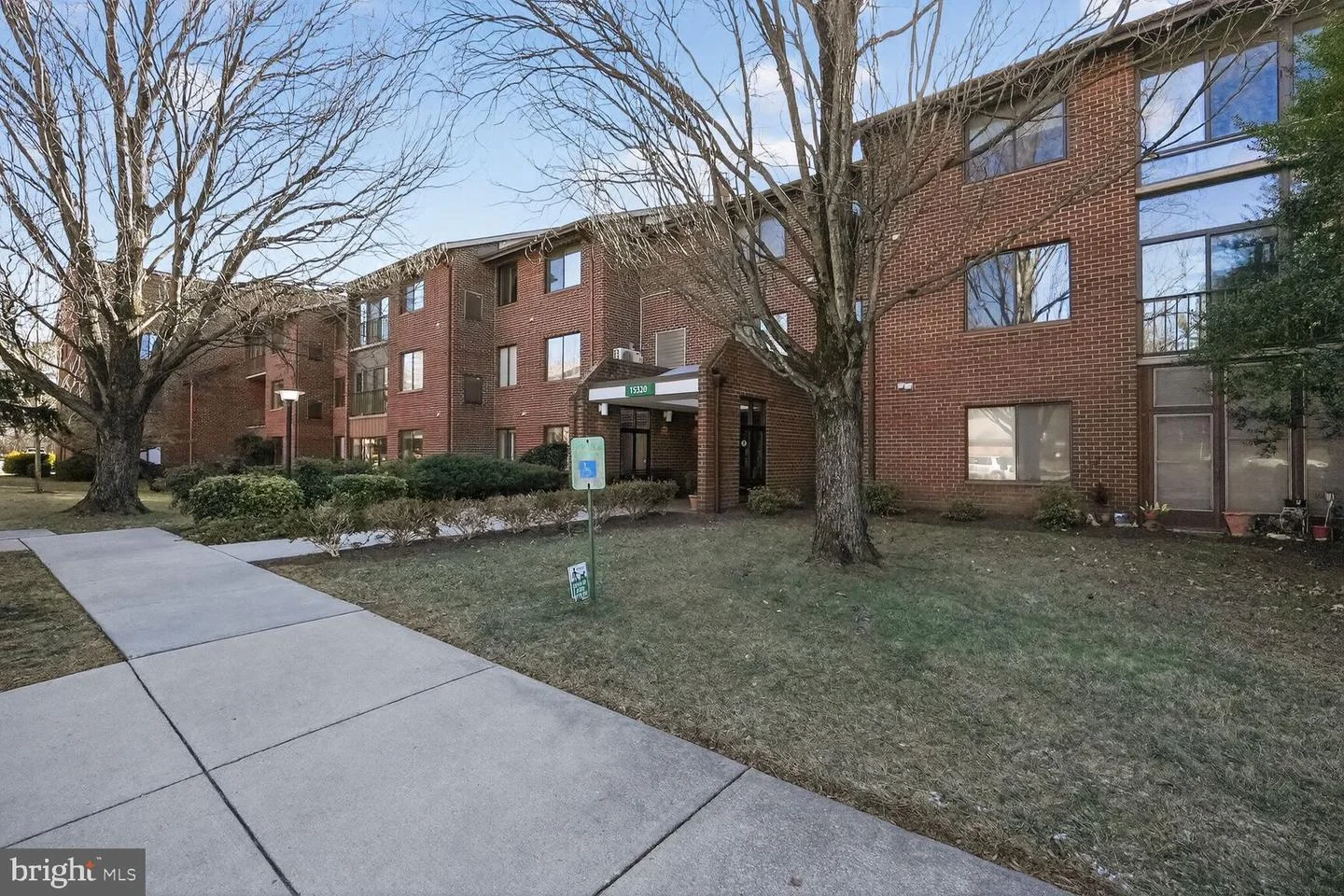 15320 Pine Orchard Drive Unit 83-C1