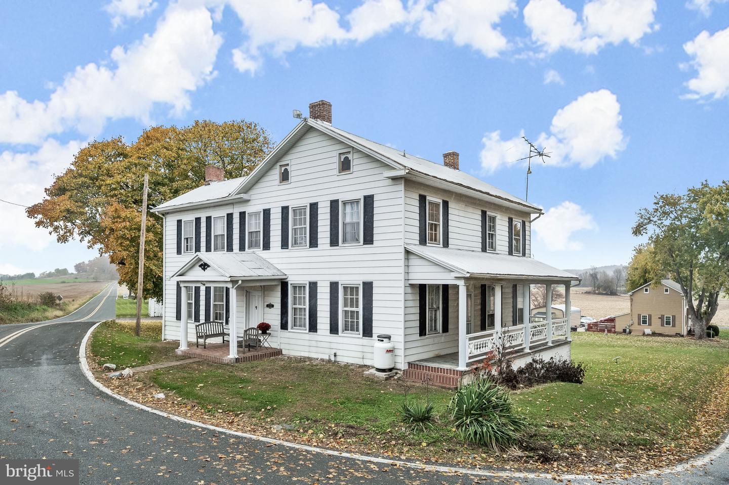 10511 Clemsonville, Union Bridge MD