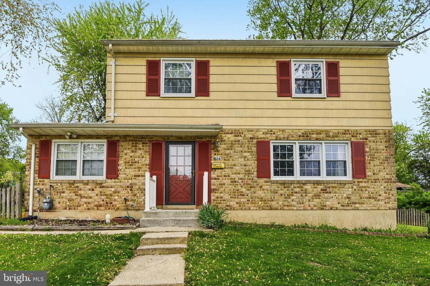 216 Glyndon Drive