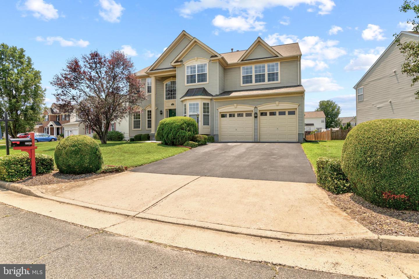 10829 King Nobel Lane, Bealeton, VA, 22712