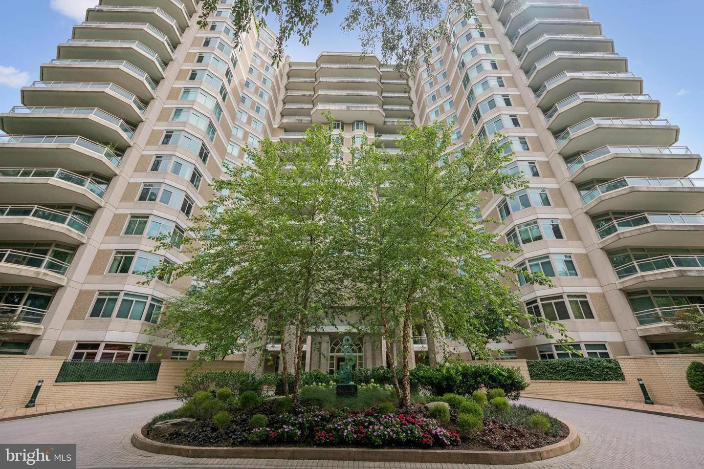 5630 Wisconsin Avenue Unit 506