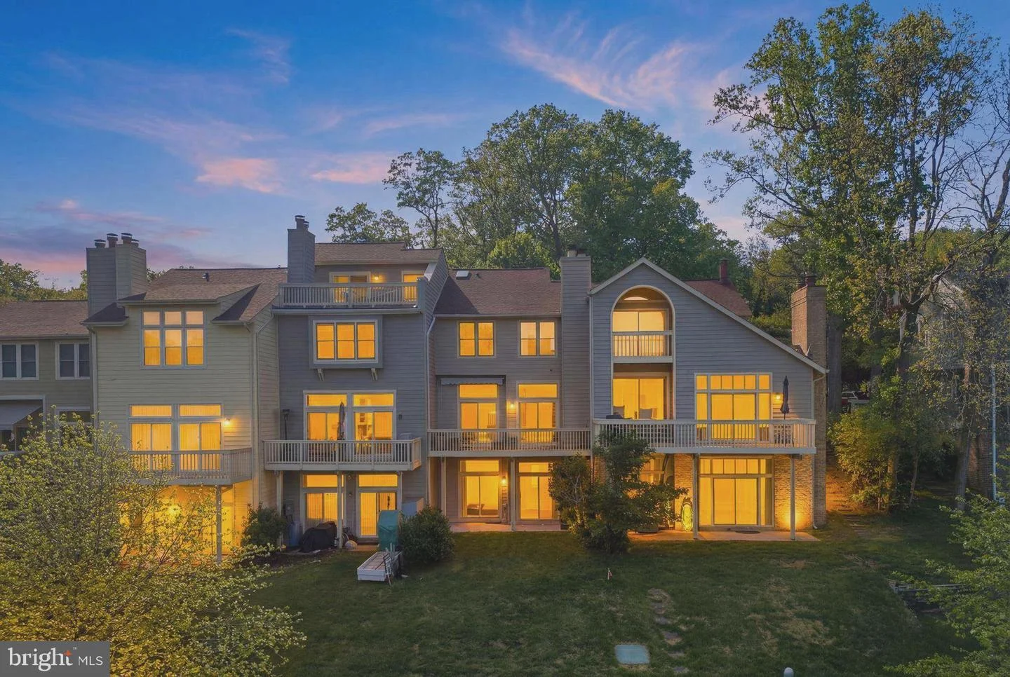 11163 Lake Chapel Lane