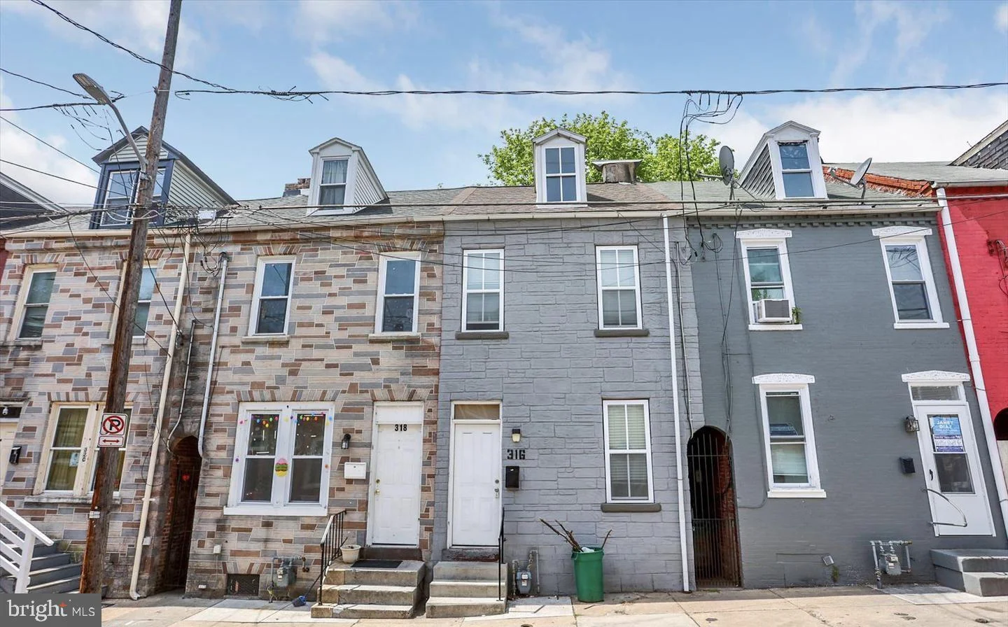 316 Beaver Street