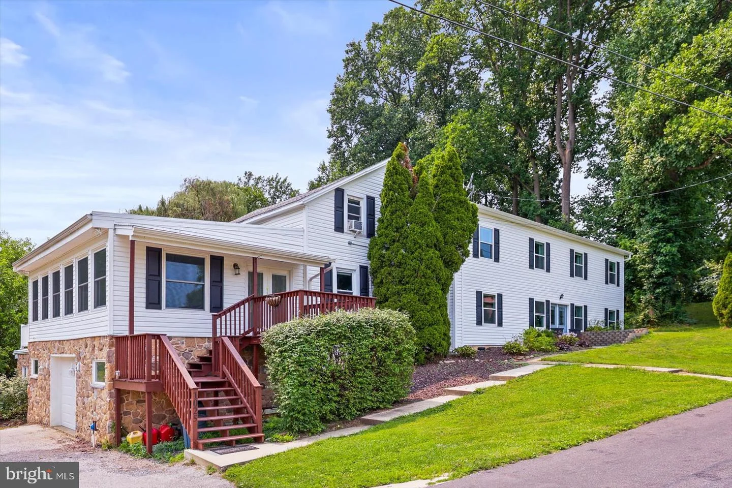 1025 Gebhart Road, Windsor, PA, 17366