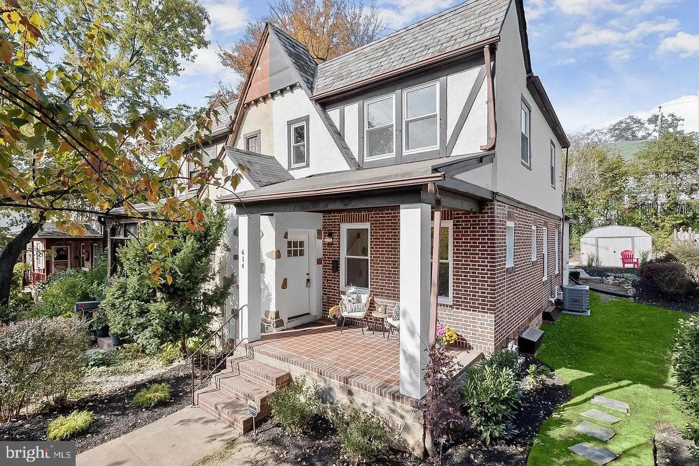 614 Stamford Road