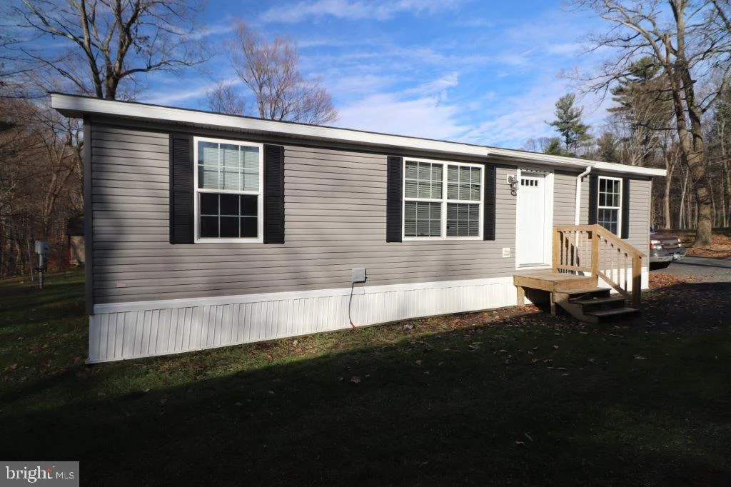 287 Birchwood Lane Unit LOT #14, Saylorsburg, PA, 18353